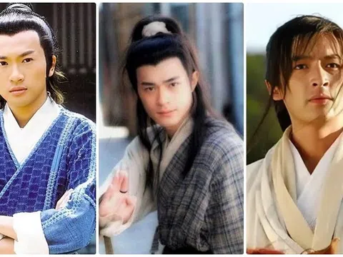 Trương Vô Kỵ, Dương Quá và Quách Tĩnh giao chiến sẽ thế nào: Một người thậm chí có thể cùng lúc đánh hai