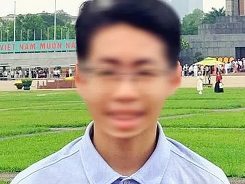 Tìm thấy nam sinh lớp 8 ở Hà Nội sau 10 ngày mất tích