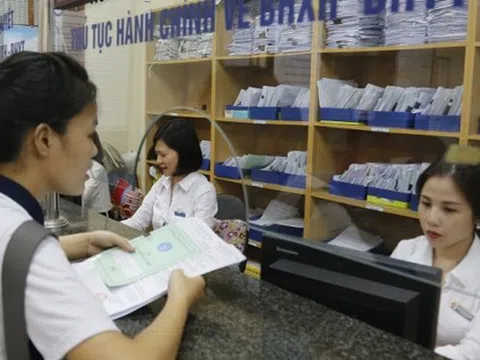 Thu hồi gần 1.100 tỉ đồng BHXH, BHYT, bảo hiểm nhân thọ sau thanh tra