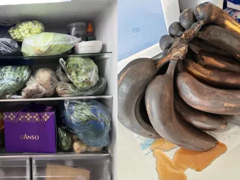 6 thực phẩm KHÔNG NÊN bảo quản trong tủ lạnh: Cái số 4 là sai lầm kinh điển!