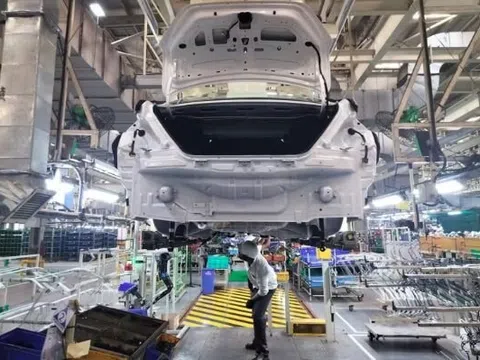 Sa thải 20.000 người, đóng 7 nhà máy lắp ráp ô tô: Cuộc đại tu chưa từng có của hãng xe hơi Nhật Bản gần 100 năm tuổi