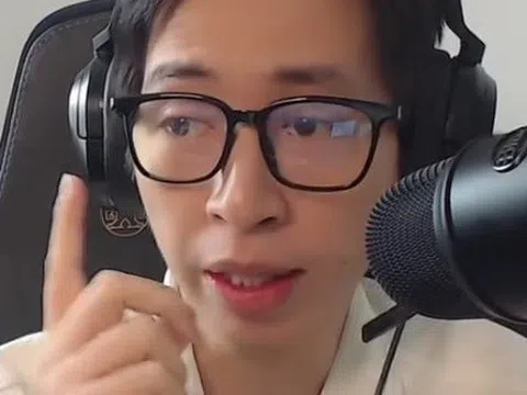 VirusS bất ngờ nhắc đến “người cũ” ngay trên livestream