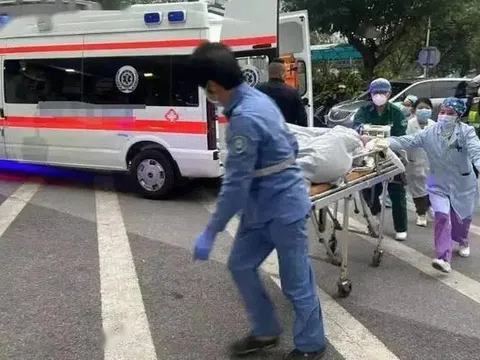 Người đàn ông 49 tuổi qua đời vì xuất huyết não, bác sĩ cảnh báo: Trời nóng mấy cũng đừng làm những việc này