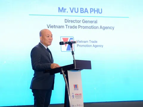 Việt Nam - Nhật Bản tăng cường hợp tác phát triển công nghiệp hỗ trợ