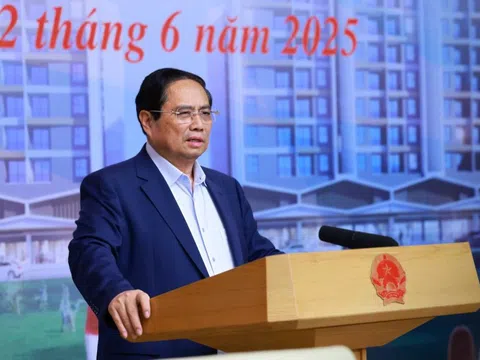 Giảm ít nhất 350 ngày làm thủ tục làm nhà ở xã hội