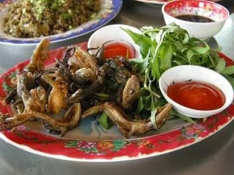 Thứ "xưa không ai ăn" nay thành đặc sản đắt đỏ dân phố thích mê, 1,4 triệu đồng/kg