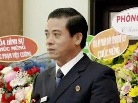 Cựu Phó Chánh án Phạm Việt Cường nhận 400 triệu đồng để tác động vào bản án