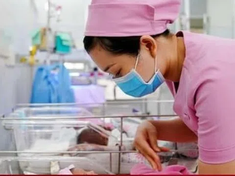 Bỏ quy định vợ chồng chỉ được sinh một hoặc hai con