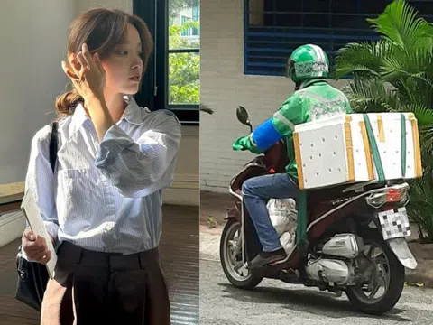 Bố tôi 60 tuổi vẫn chạy ngoài đường kiếm từng đồng tiền lẻ dù trời như chảo lửa: Chưa bao giờ tôi thấy bất lực với mức lương 10 triệu của mình đến thế!