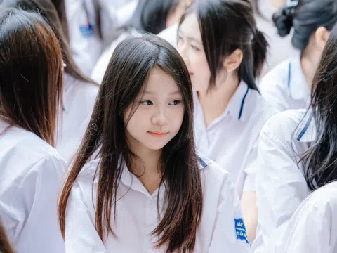 Việt Nam sắp có thêm 1 ngôn ngữ dạy trong chương trình GDPT, trước mắt sẽ thí điểm ở biên giới