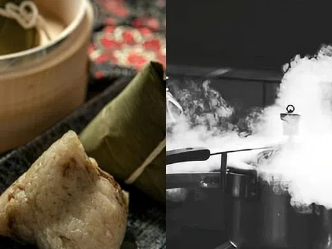 Nồi áp suất nổ như bom chỉ vì lý do không ngờ, nhà nào cũng cần biết để tránh thảm họa