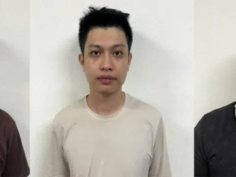 Bắt Trương Văn Toàn và em trai
