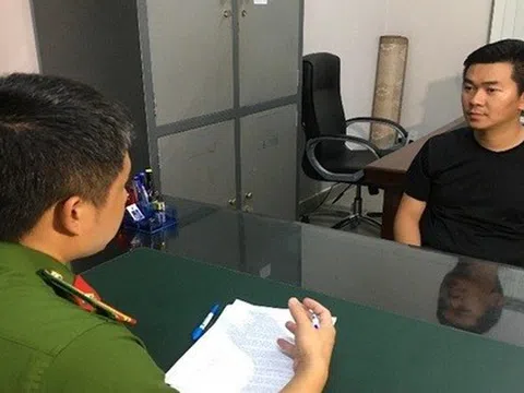 "Vẽ"dự án ảo ở Đồng Nai, lừa đảo hàng trăm tỉ đồng