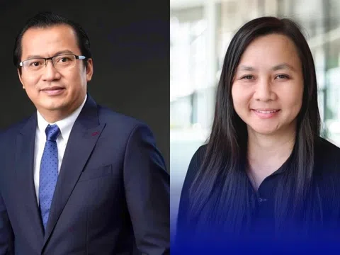 2 sếp mới tại chuỗi nhà sách Phương Nam là ai?