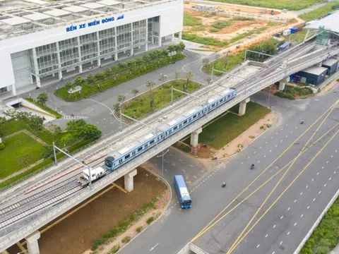 Bến xe miền Đông lãi hơn chục tỷ một năm