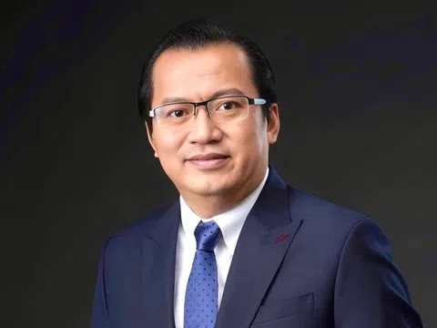 Sau khi về với 'trùm' bút bi Thiên Long, Phương Nam có chủ tịch mới