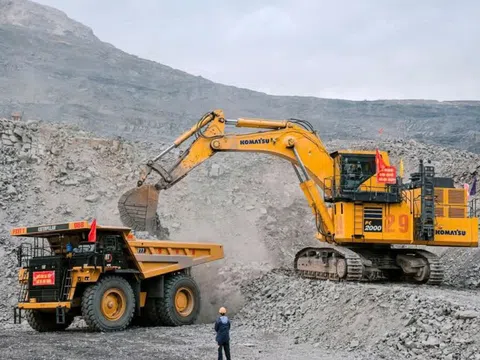 TKV cung ứng gần 20 triệu tấn than cho sản xuất điện