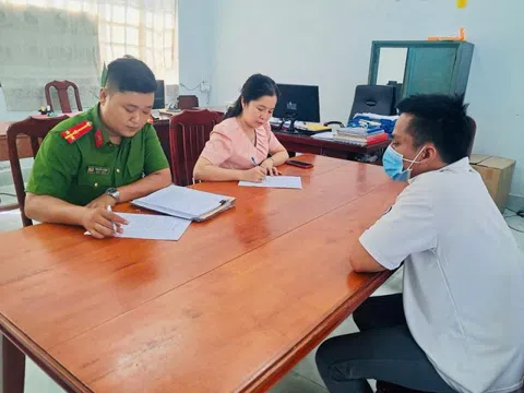 8 tháng "làm việc" của thanh niên người Việt ở Myanmar: Tưởng nhận lương 21 triệu, hoá ra là ác mộng