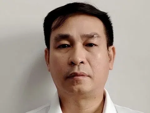 Bắt phó giám đốc một công ty ở Vũng Tàu