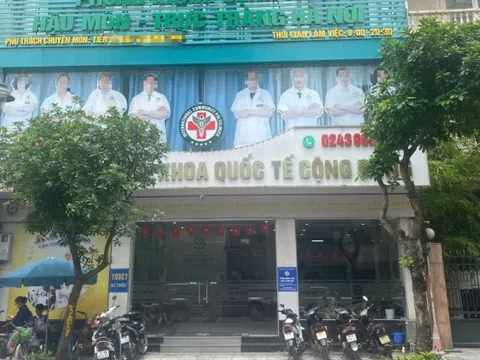 Hà Nội: Nam điều dưỡng nhiễm HIV, quấy rối tình dục bệnh nhân sau mổ đã bị xử lý thế nào?