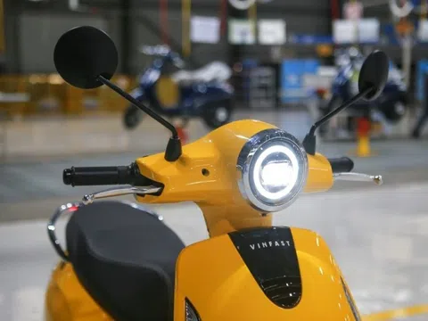 Lưu ý gì khi chuyển từ xe máy xăng sang xe máy điện?