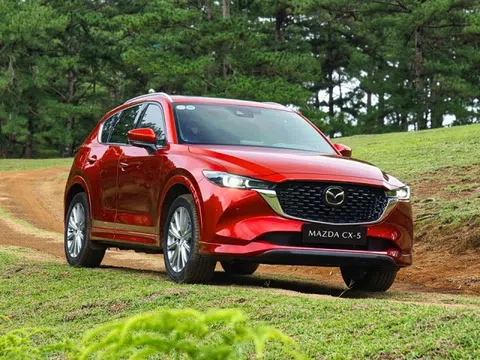 Tầm giá 720 triệu đồng, khách Việt có thể mua ôtô nào?