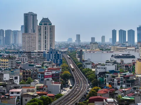 Hà Nội vượt Bắc Ninh, hút 3,2 tỷ USD vốn FDI sau 5 tháng