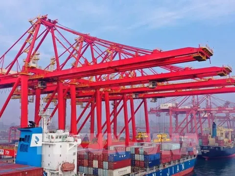 Cuộc chiến thương mại Mỹ - Trung bắt đầu bước vào giai đoạn mới