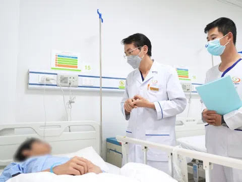 Chấn thương khi đi xe đạp, bé trai 12 tuổi mất tinh hoàn