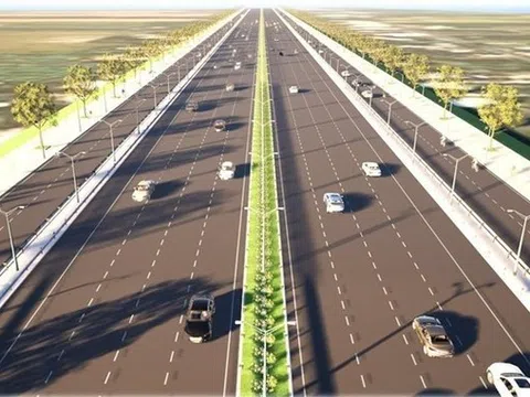Thủ tướng yêu cầu hoàn thành Vành đai 4 TP.HCM vào cuối 2028