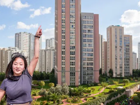 Chưa mua nhà thì đừng vội chọn tầng! Đây là phân tích toàn diện giúp bạn tránh sai lầm "cả đời ân hận"