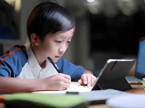 Nếu từ nhỏ con bạn đã có 4 phẩm chất này thì lớn lên, cuộc sống thành công: Đời có "xô" mấy cũng không gục!