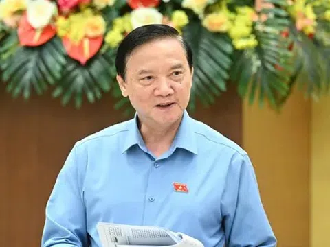 Có đại biểu Quốc hội 3 - 4 chức nhưng không biết ai bổ nhiệm