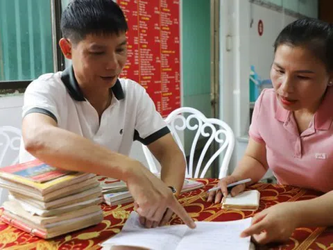 Xác minh thông tin cán bộ địa phương nợ gần 180 triệu đồng tiền cơm tiếp khách