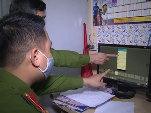 Công an TP.HCM phát đi cảnh báo ‘nóng’