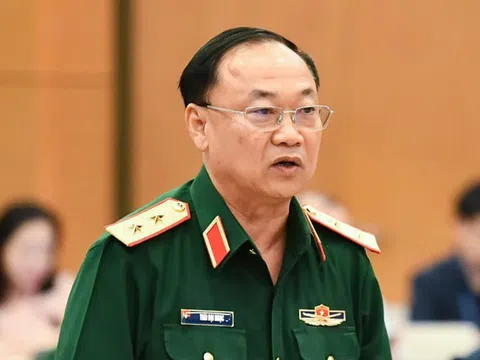 Đề xuất bỏ chức danh Chính ủy Bộ chỉ huy Bộ đội Biên phòng tỉnh