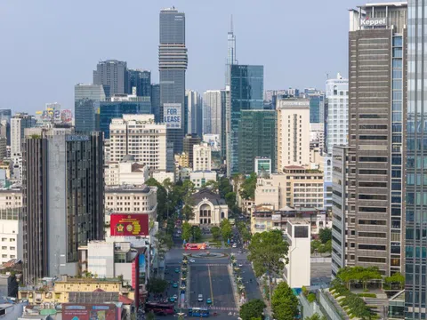 TP.HCM nghiên cứu cho phép lưu trú ngắn ngày trong chung cư