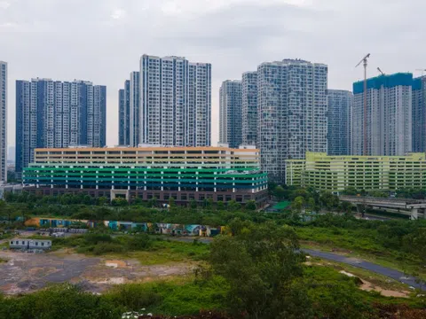 FLC, Tân Hoàng Minh trở lại cùng loạt dự án, giá thấp nhất 80 triệu/m2