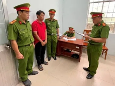 Lừa vay tiền đáo hạn rồi chiếm đoạt hơn 4 tỷ đồng