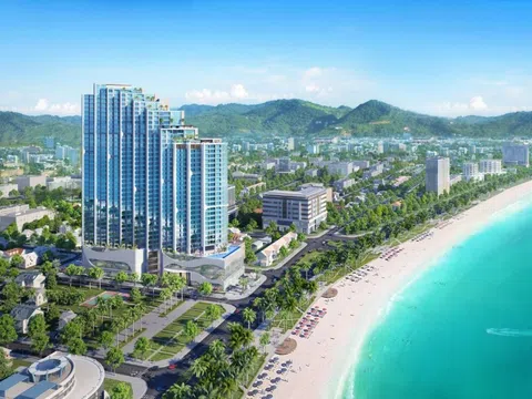 Tập đoàn IHG muốn mở thêm 22 khách sạn tại Việt Nam