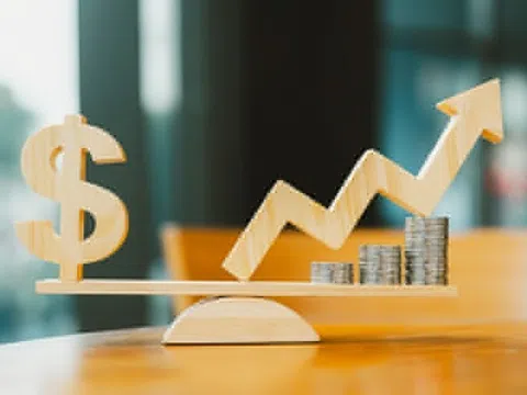 Bong bóng tài chính lớn nhất lịch sử