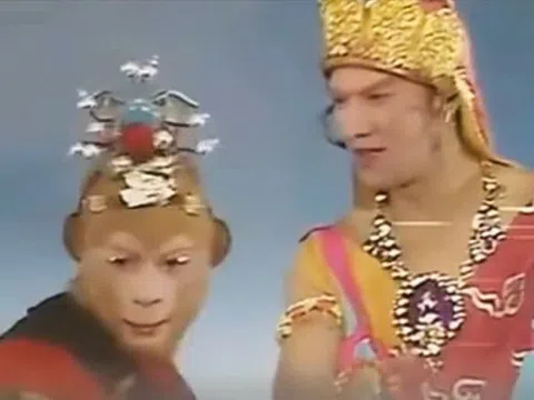 Nam diễn viên một mình đóng 20 vai trong Tây Du Ký qua đời