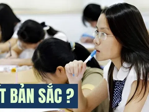 Tranh cãi chuyện đại học bỏ C00 (Văn - Sử - Địa) trong tuyển sinh để quốc tế hóa: Được công dân toàn cầu, mất công dân bản địa?
