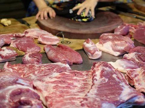 Thịt lợn mới mổ có phải ngon nhất? Câu trả lời khiến nhiều bà nội trợ bất ngờ