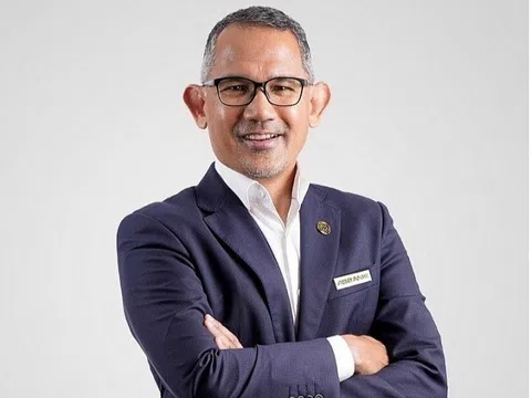 Cổ đông lớn thay người đại diện tại ABBank