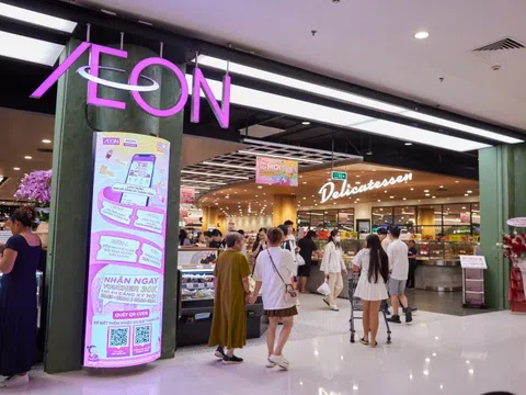 Aeon Financial muốn hủy mua công ty tài chính 4.300 tỷ đồng từ SeABank