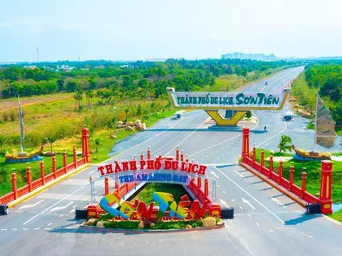 Công ty Sơn Tiên nói gì về vụ sập giàn giáo làm 2 người chết ở Đồng Nai?