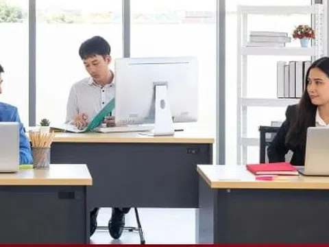 Xu hướng lạ của giới trẻ thất nghiệp Trung Quốc: Trả tiền để giả vờ làm việc
