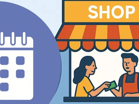 Toàn cảnh thay đổi chính sách thuế với hộ, cá nhân kinh doanh: Ai phải dùng hóa đơn điện tử? Ai được miễn thuế?
