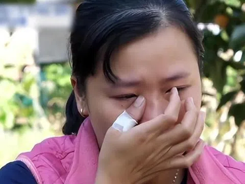 Mẹ mua gói bảo hiểm 1,8 tỷ đồng cho con gái, đến khi bé qua đời chỉ được trả 50 triệu đồng: “Chúng tôi làm theo quy định hợp đồng”